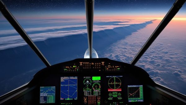 Star Gate Log 016: BTC Weakness, Trade Strength (Not Rotation) - ETH Strength.