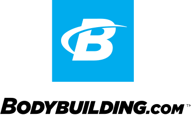 Bodybuilding.com Logo