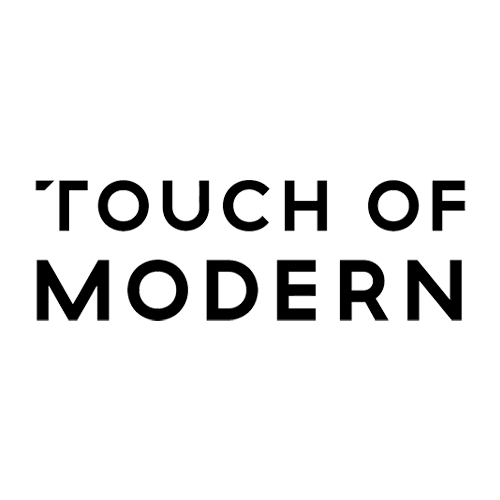 TouchofModern.com Logo