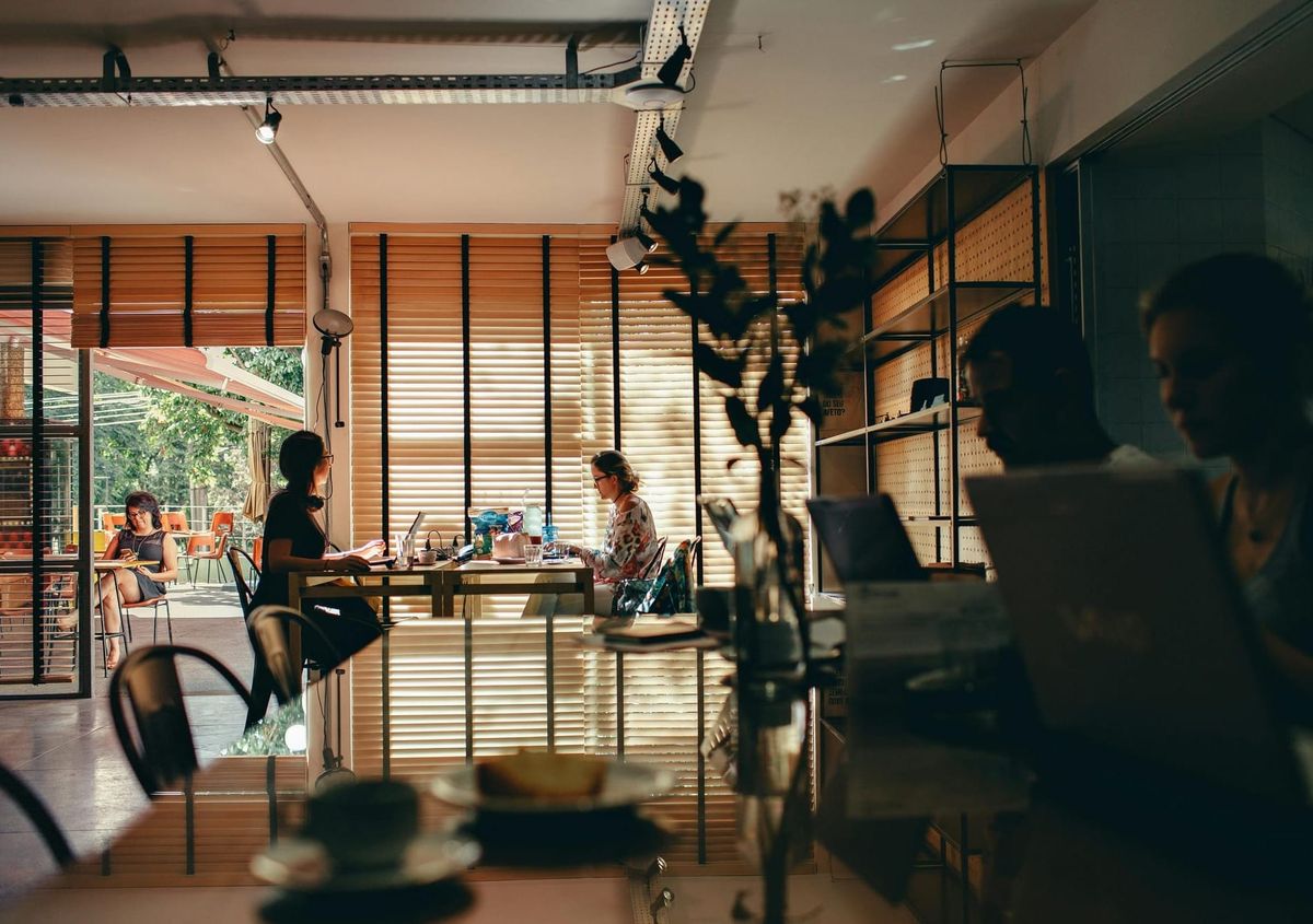 2026: The Year Your Digital Nomad Business Gets Professional