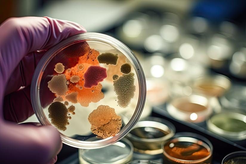How to slow the spread of deadly ‘superbugs’