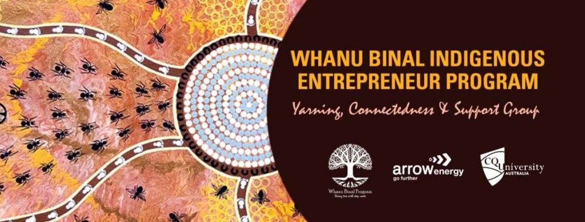 Powerhouse partnership renewed to support indigenous entrepreneurs