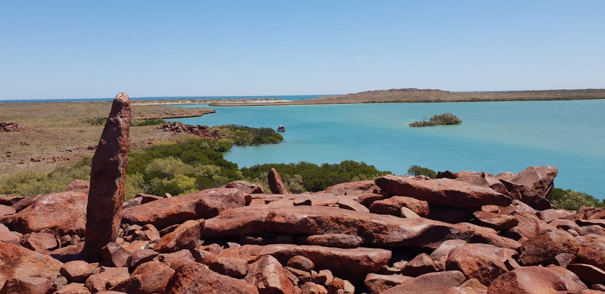 Submerged archaeology highlights protection