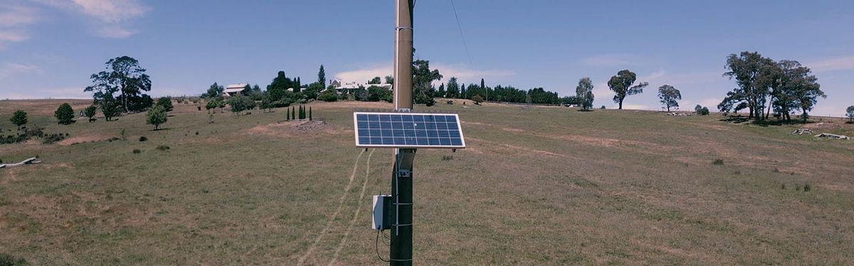 Aussie invention predicts power line faults that can cause bushfires