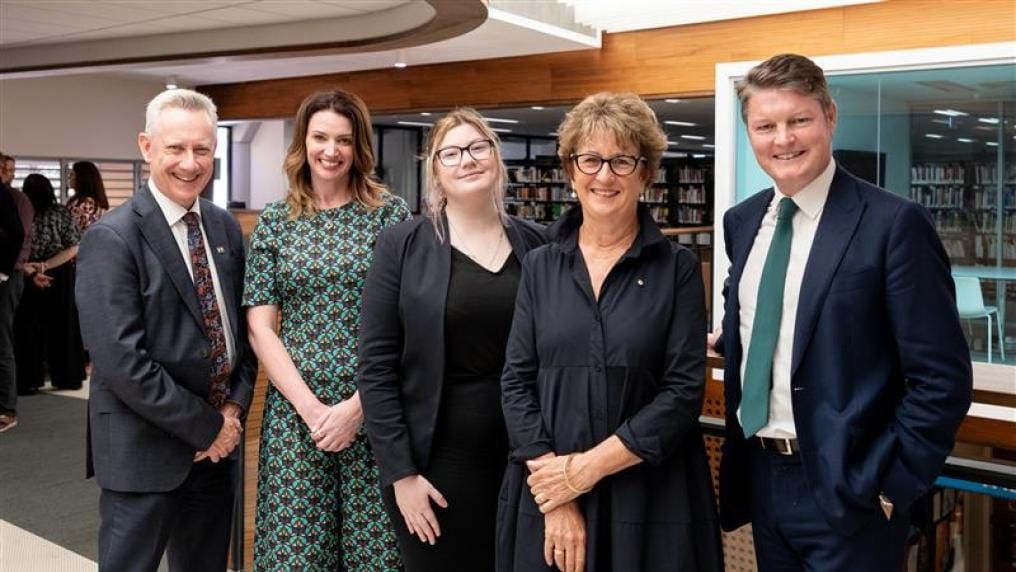 Major step for Victoria University & Western chances