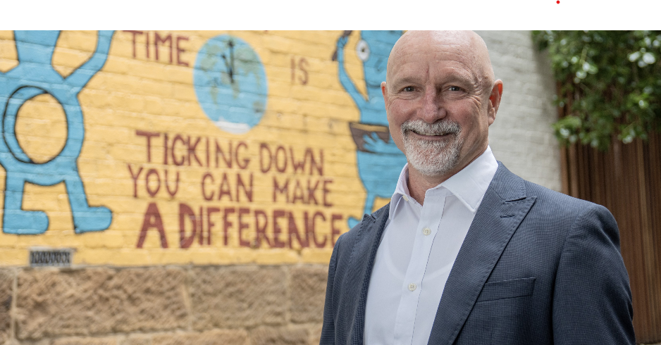 Optimism the key to multi-trillion-dollar boost in sustainable investment