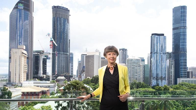 Blueprint for mandating indoor air quality for public buildings in form of standards