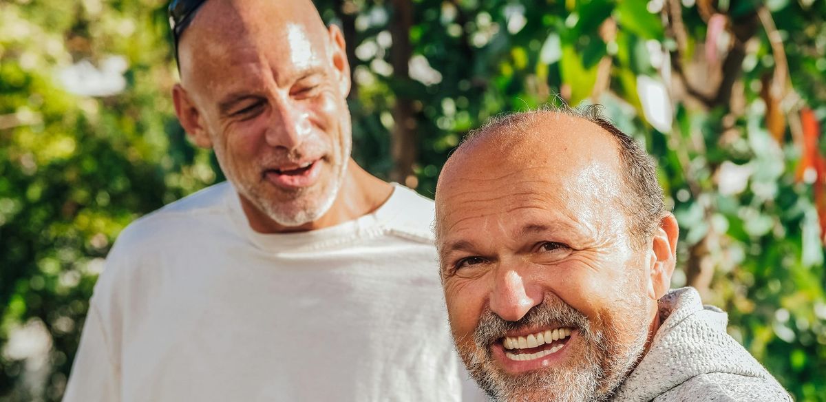 Making LGBTQ+ aged care better: new Southern Cross project underway