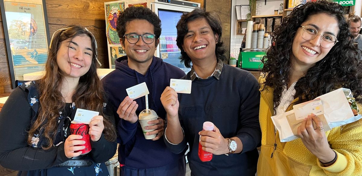 Partnership at the heart of digital $AUD trial for Reserve Bank