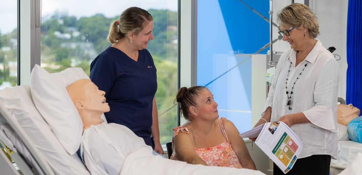 Delirium ID toolkit boosts carer knowledge to prevent, manage the condition