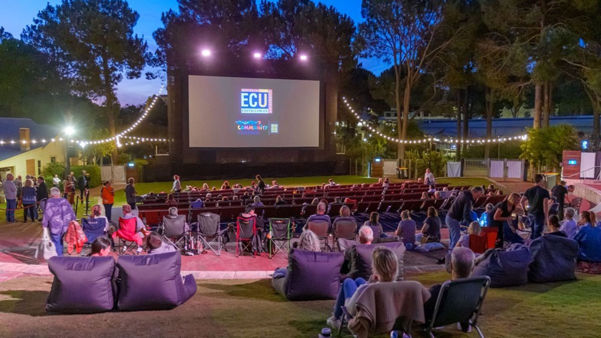 Kids benefit from record breaking movie season