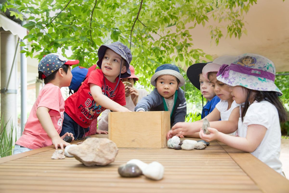 Vulnerable preschoolers slipping through the cracks: new research