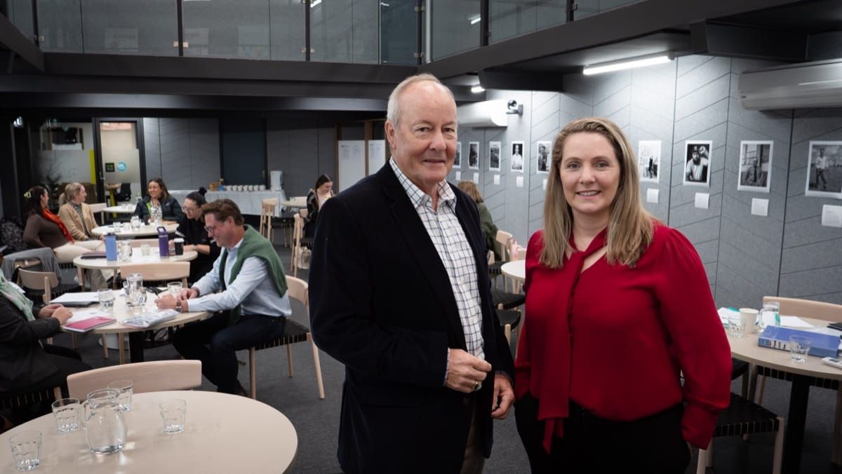 Forum calls for greater mental health support in schools