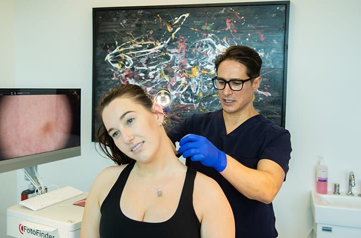 High fail rate for melanoma self-checks increases cancer risk, new study finds