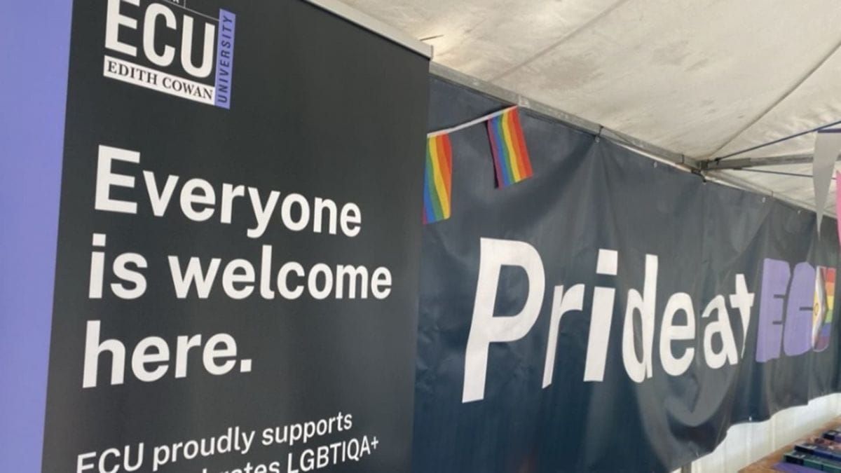 ECU staff appointed to WA LGBTIQA+ Inclusion Strategy Reference Group