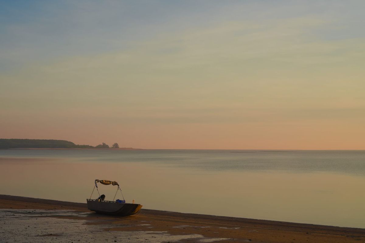 Transport study reveals why journey is as important as the destination