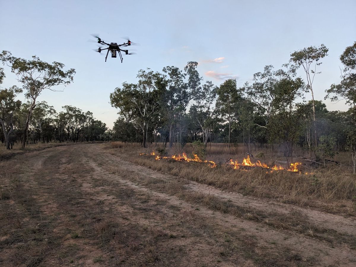 Battle-ready medical drones to join Army’s ranks