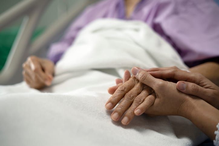 Research finds surprising prevalence of sudden delirium in older patients