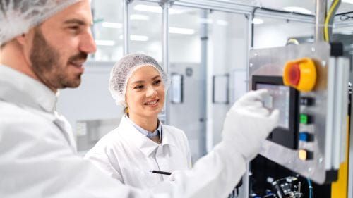 ECU and Fraunhofer IKTS to launch WA's first research and innovation lab