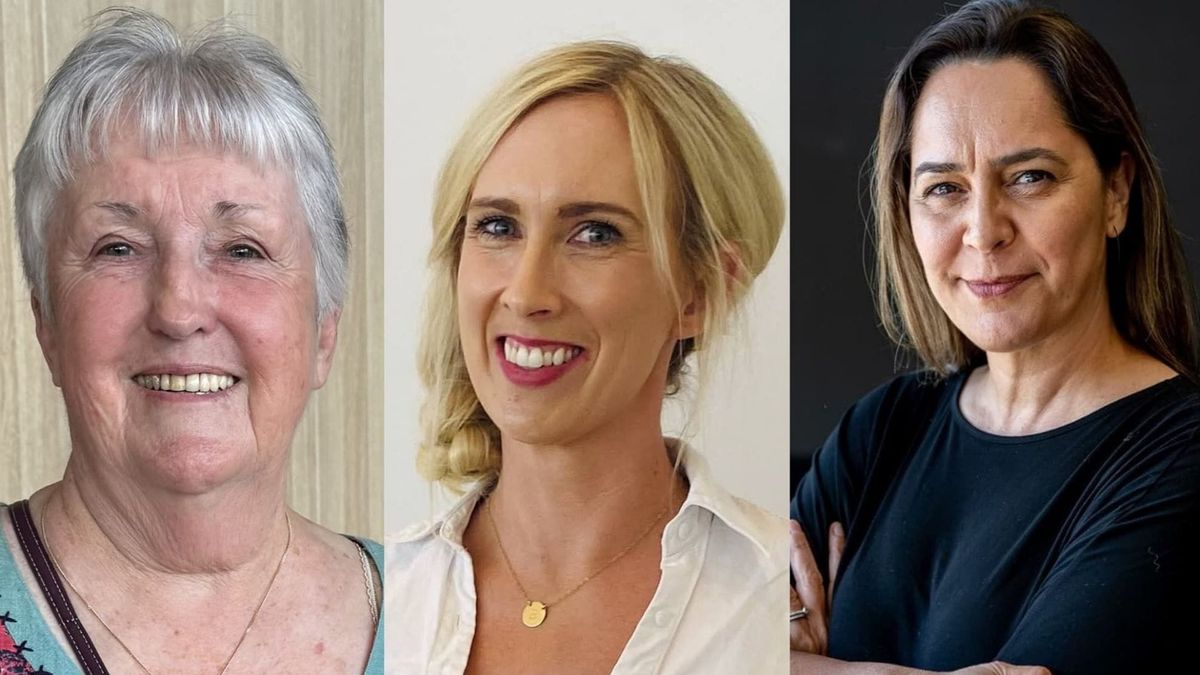 ECU celebrating excellence for International Women's Day