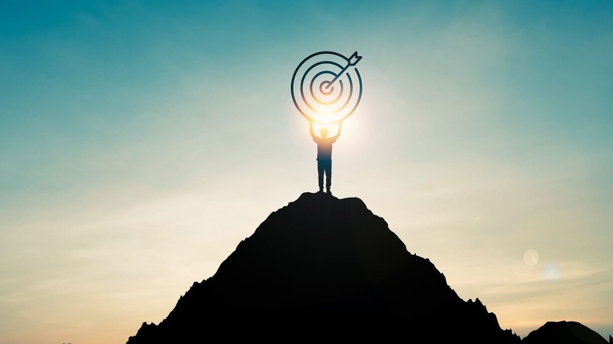 Why our reasons for pursuing goals either help or hinder wellbeing