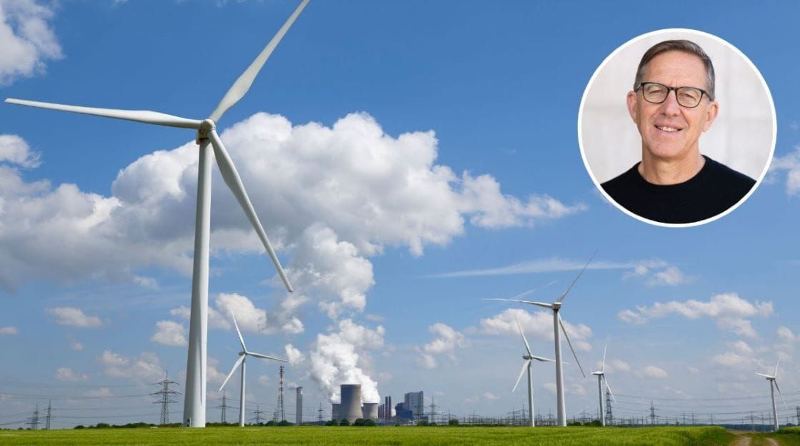 What happens to Australia’s coal regions when the power stations are shut down?