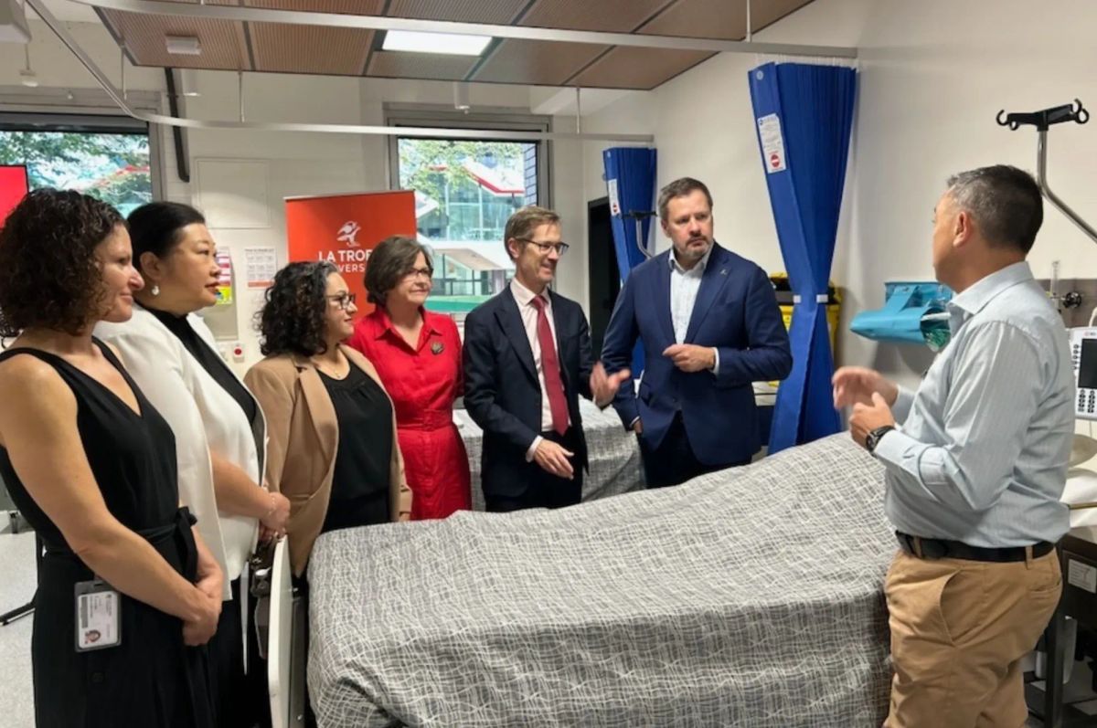 Cooperative Research Centre a care economy boost