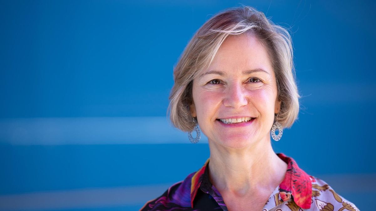 Celebrating ECU's women leading research