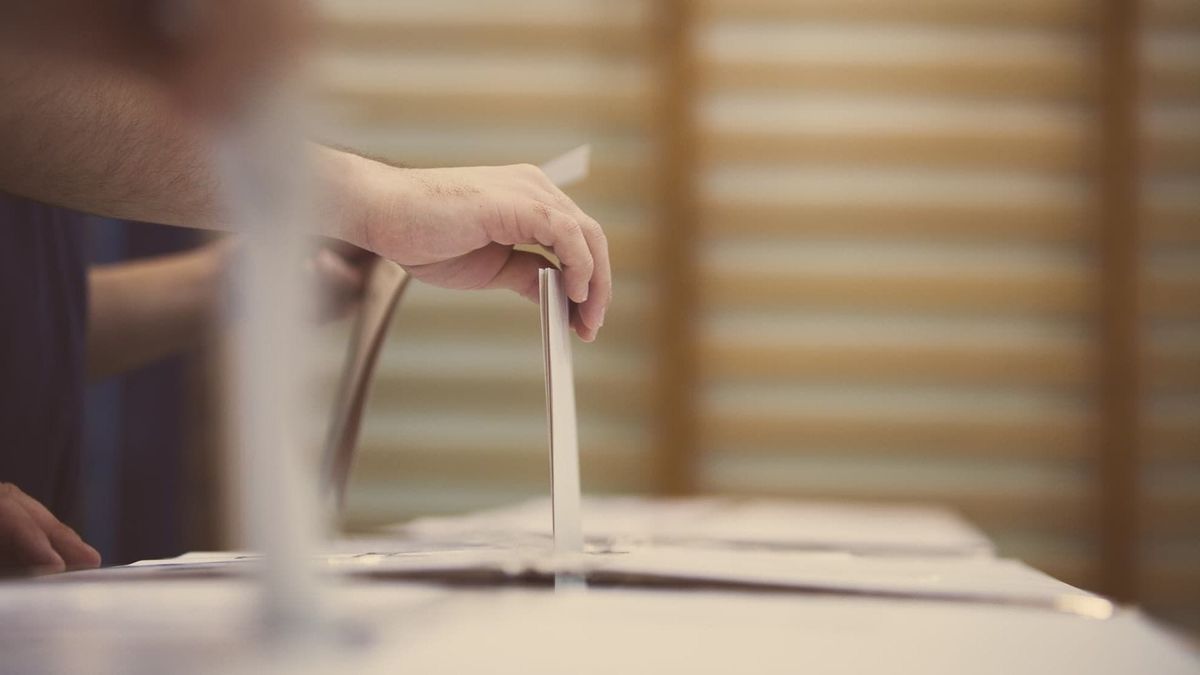 Why branding plays a big part in politics