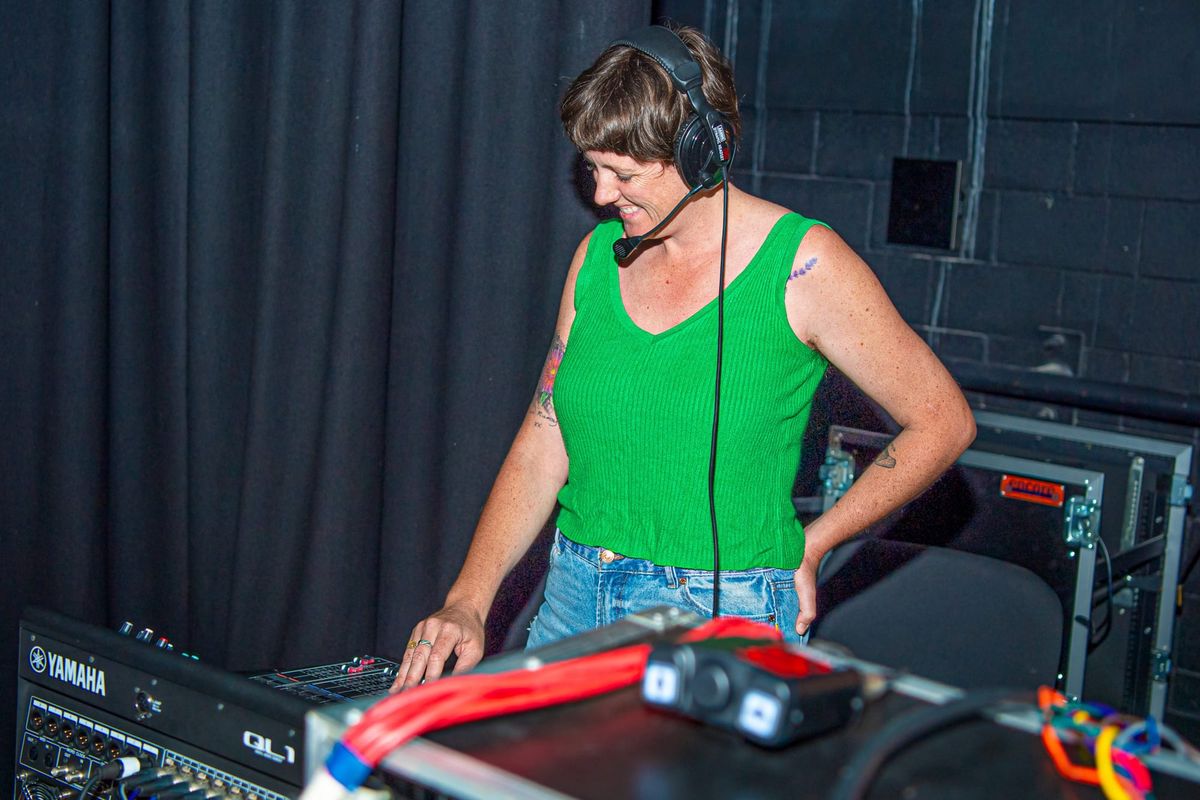 Sparks fly: Tradie’s tech dreams land ‘happy’ gig at Seabreeze