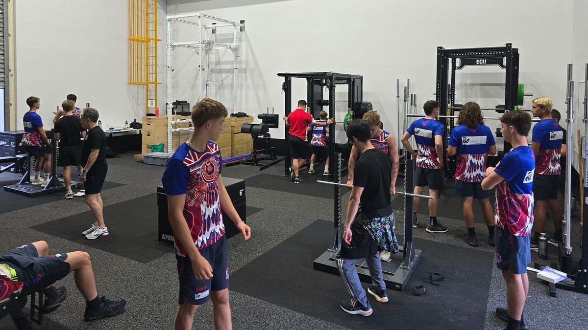 Fostering young talent