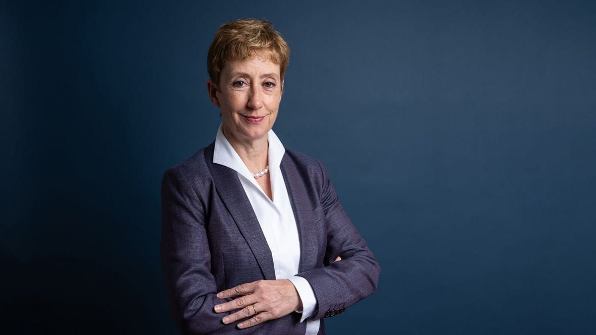 "The way we do things here…"