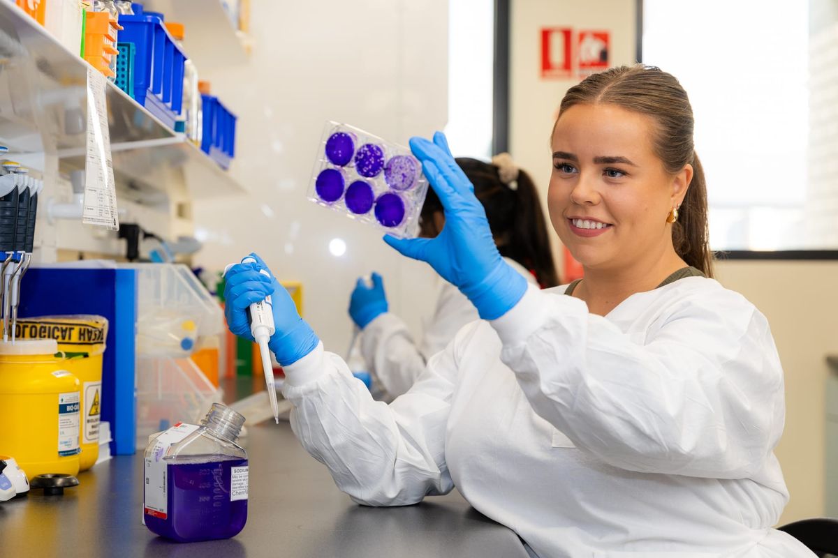 New formula may reduce shingles, cold sore pain