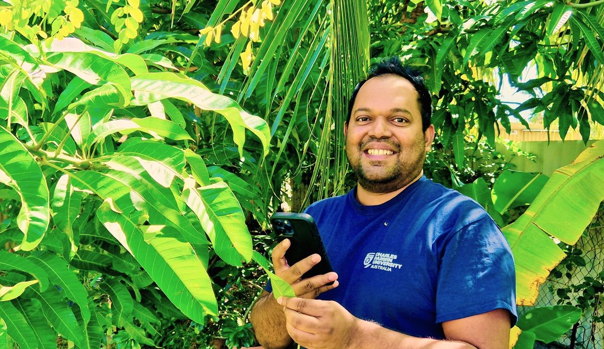 Rooting out plant diseases: Are computers ready to run our farms?