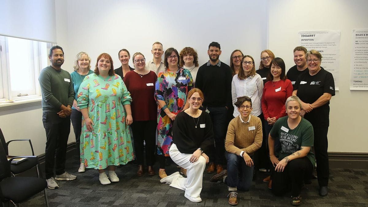 ECU recognised again as Silver Employer at national 'LGBTQ+ Inclusion Awards'