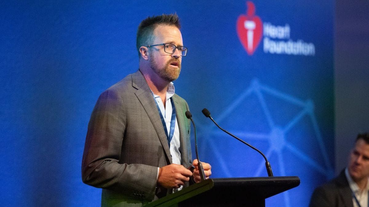 ECU led team to partner with the Heart Foundation to commercialise a new solution to screen for blood vessel calcification