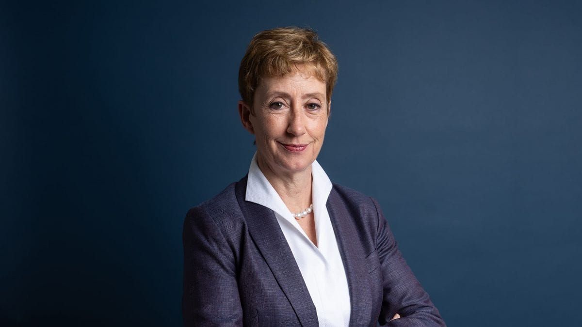 ECU Chancellor and Vice-Chancellor named among WA's most influential leaders