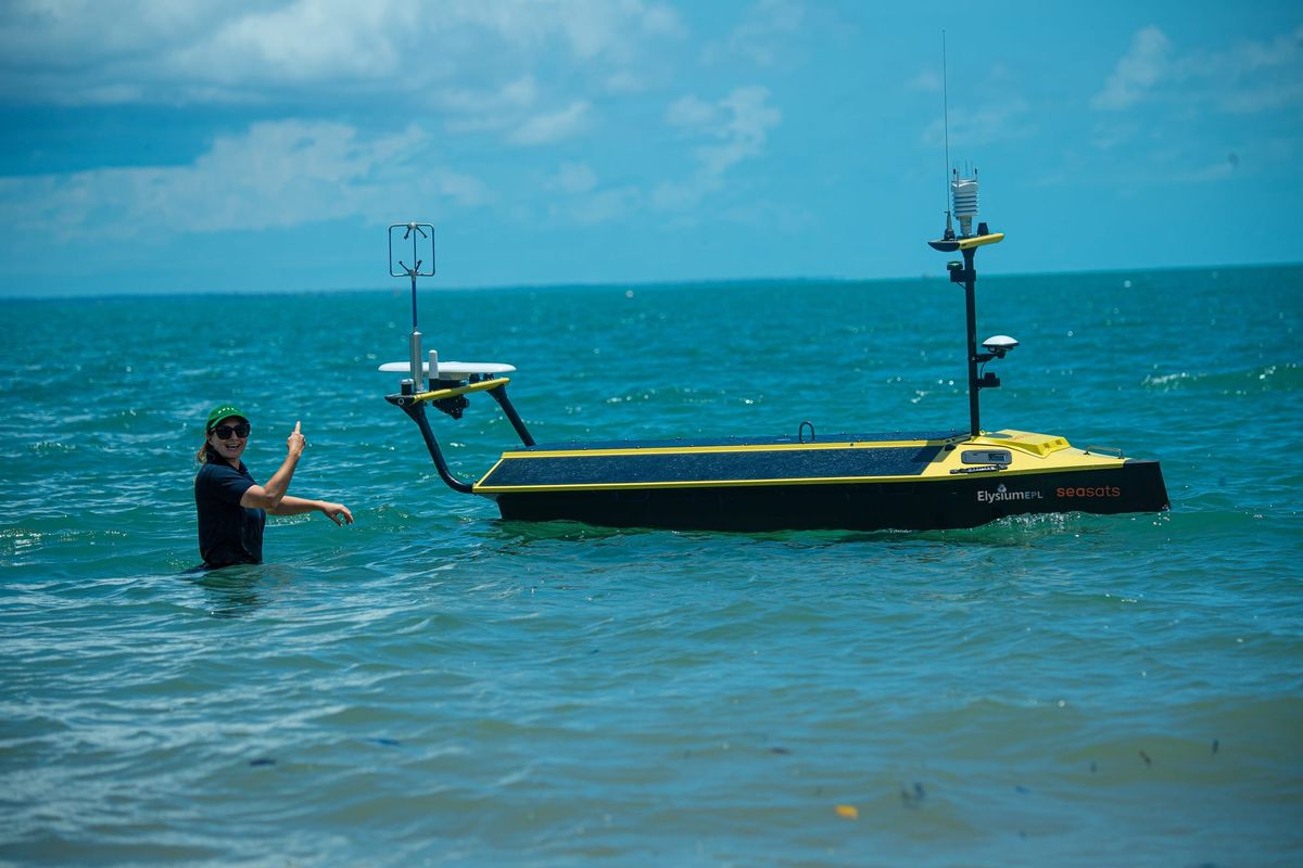 Global network of ocean robots endorsed by UNESCO