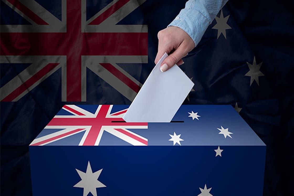 'Slopaganda' and its potential to upend elections on a knife edge