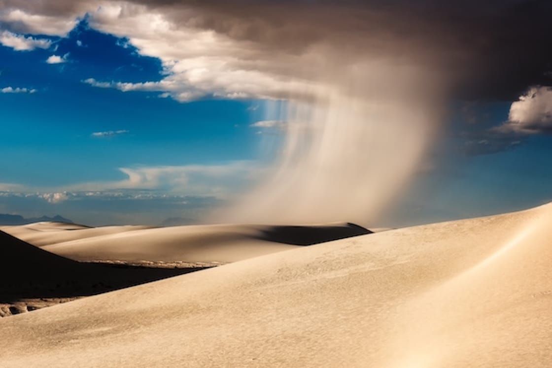 Eureka! The global warming maths problem that took 15 years to solve