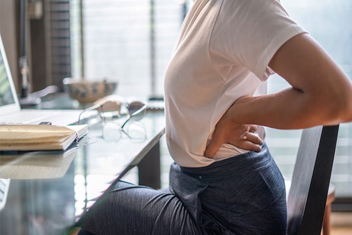The lower back pain treatments with long-term benefits: new review