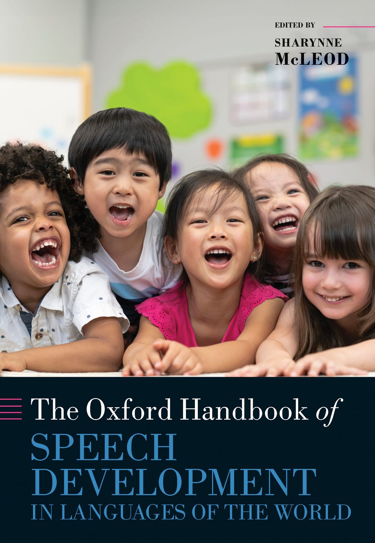 Multilingual Children's Speech