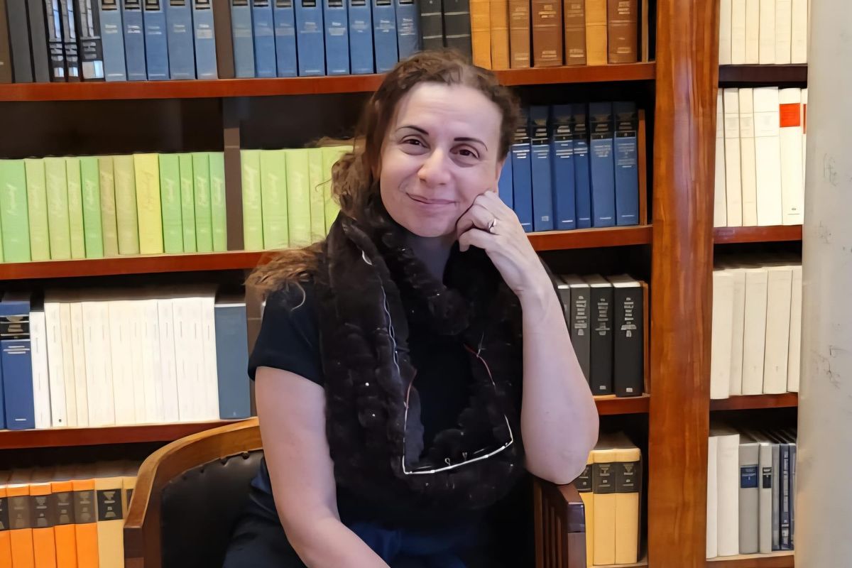 ‘AI is not intelligent at all’: Why our dignity is at risk