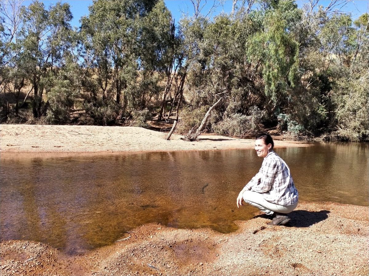 Researchers make new guide to help maintain water security in the future