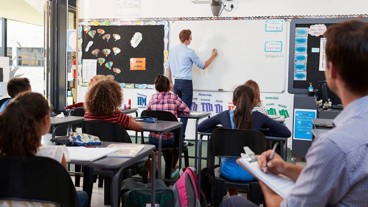 Education aspirations high among Indigenous youth but access still failing them