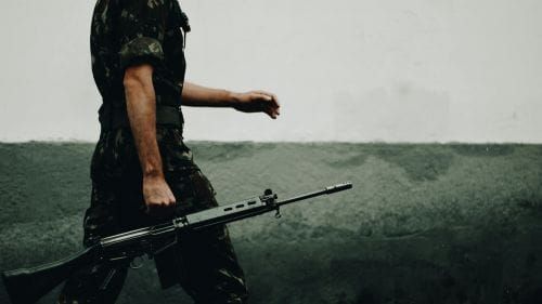 States could be held accountable for private security actions