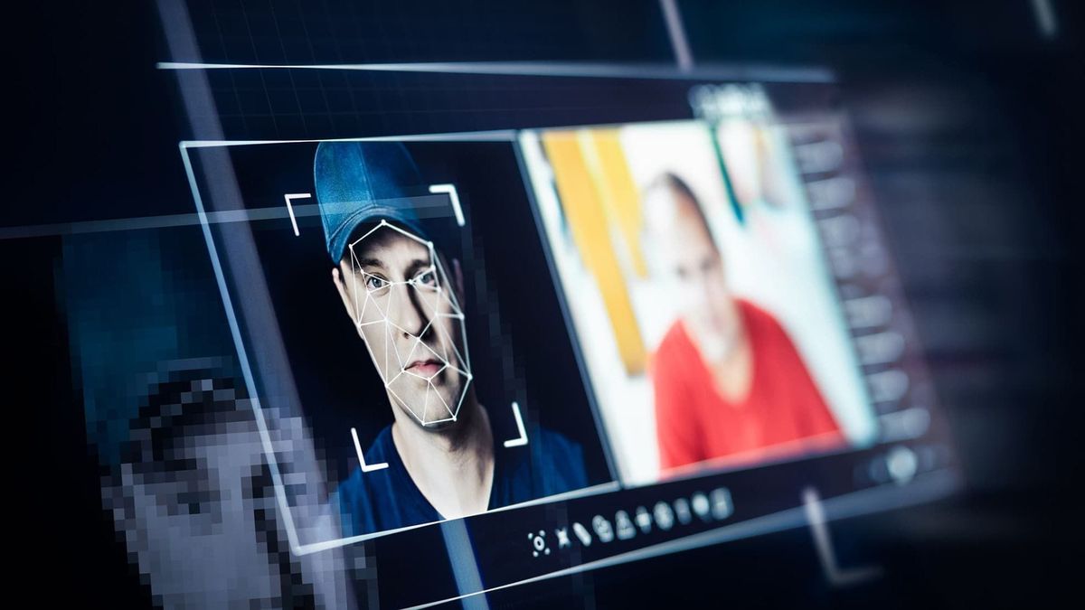 Facing the music: Detecting dangerous driving through AI facial analysis