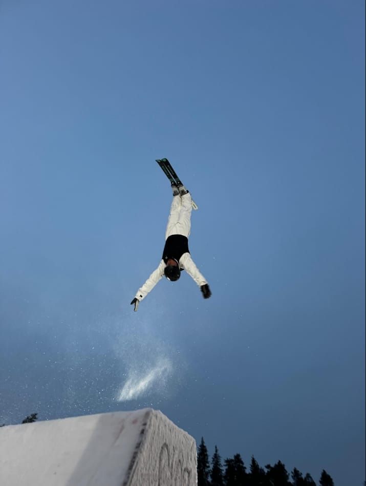 ACU trailblazers bound for Winter Olympics