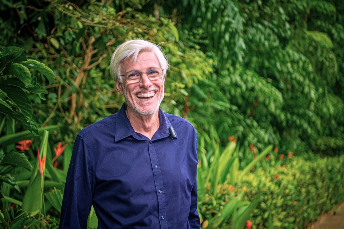 How early insight data could help NT flood evacuees bounce back