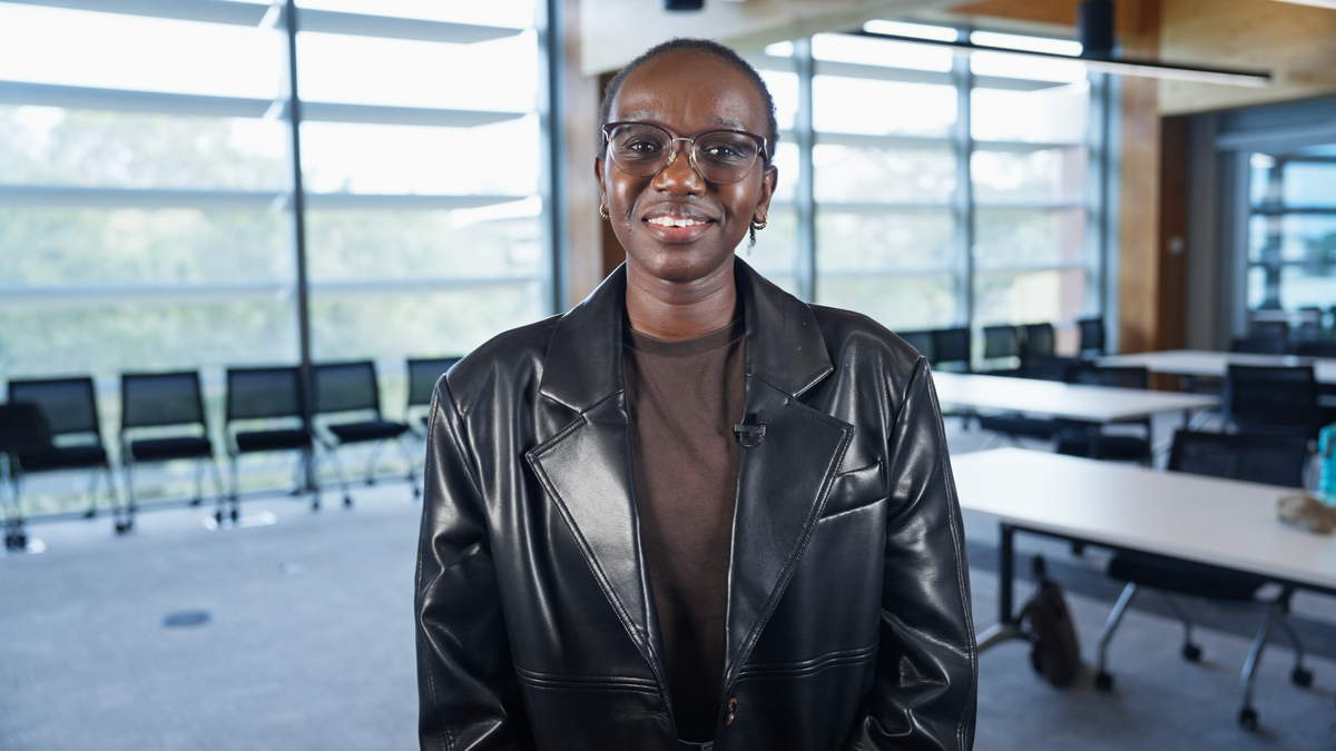 Researcher finds method of detecting algal bloom toxins in seafood crustacean